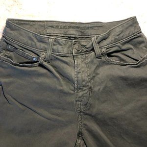 Like New Gray Chino 28X30